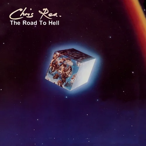 Chris Rea - The Road to Hell (1989/2018)