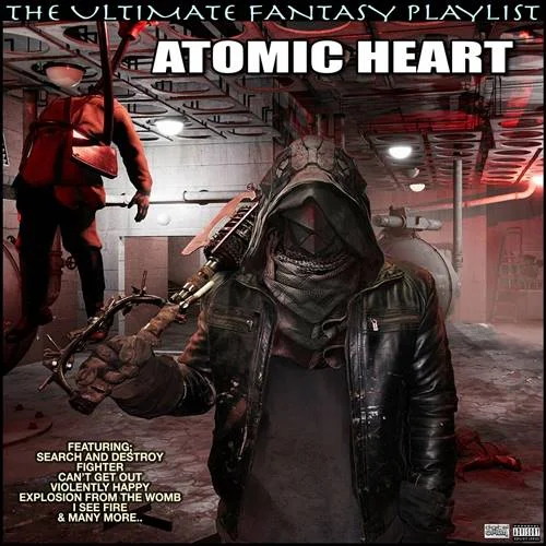 Atomic Heart The Ultimate Fantasy (2022)