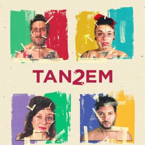 Tan2em - Tan2em (2023)