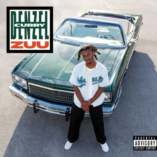 Denzel Curry - ZUU (2019)