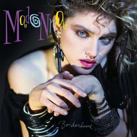 Madonna - Borderline (2023)