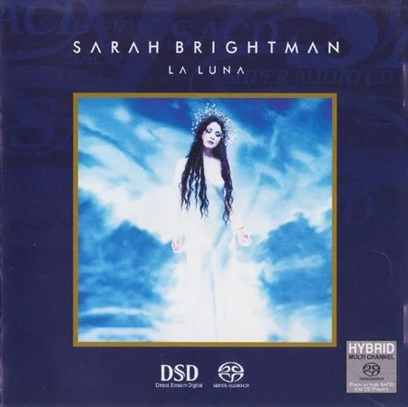 Sarah Brightman - La Luna (2004)