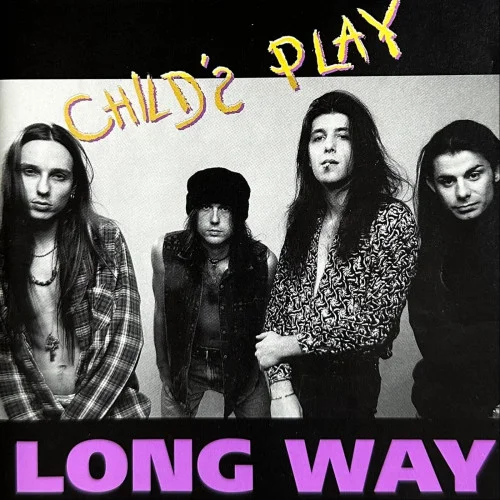 Child's Play - Long Way (2023)