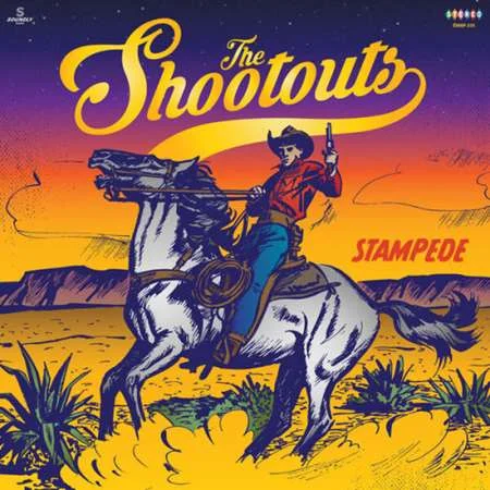 The Shootouts - Stampede (2023)