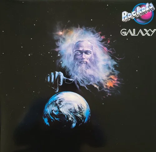 Rockets – Galaxy (1980/2018)