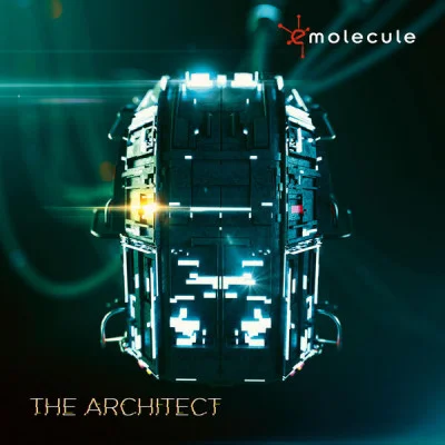 eMolecule - The Architect (2023)