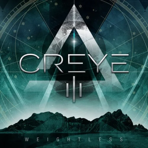 Creye - III: Weightless (2023)