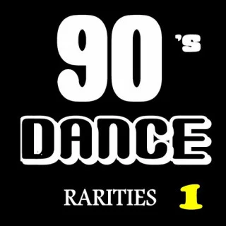 90's Dance Rarities, Vol. 1 (2022)