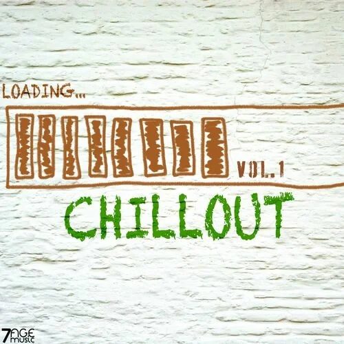 Loading Chillout, Vol. 1 (2023)