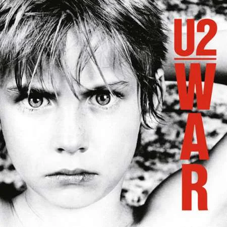 U2 - War (1983/2023)