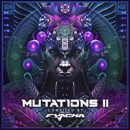 Mutations II (2023)