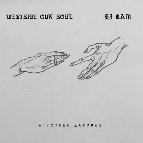 DJ Cam - WESTSIDE GUN SOUL (2023)