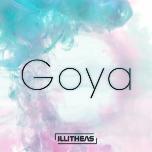 Illitheas - Goya (2022)