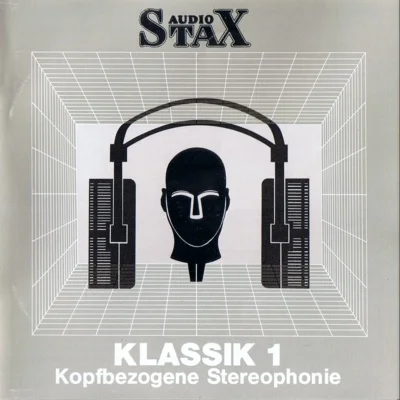 Audio Stax - Klassik 1 (1988)