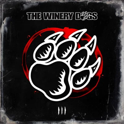The Winery Dogs - III (2023)