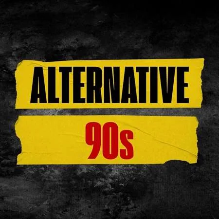 Alternative 90s (2023)