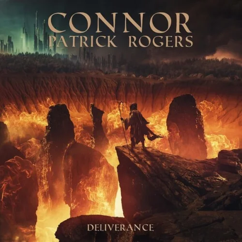 Connor Patrick Rogers - Deliverance (2023)