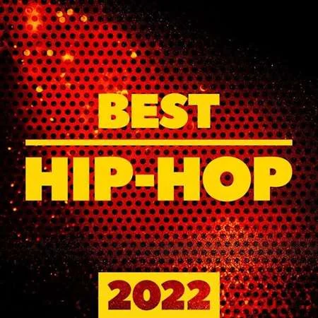 Best Hip-Hop 2022 (2023)