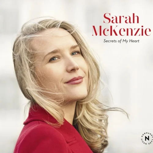 Sarah McKenzie - Secrets of My Heart (2019)