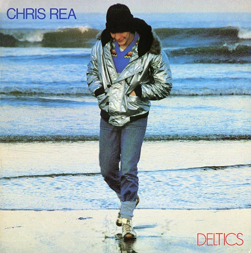 Chris Rea - Deltics (1976)