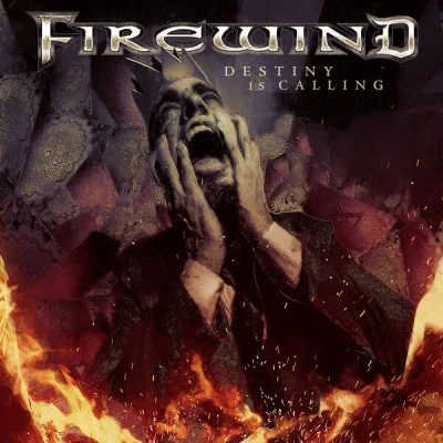 Firewind - Destiny Is Calling (Single) (2023)