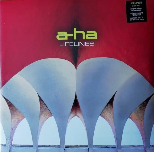 a-ha - Lifelines (2002/2019)