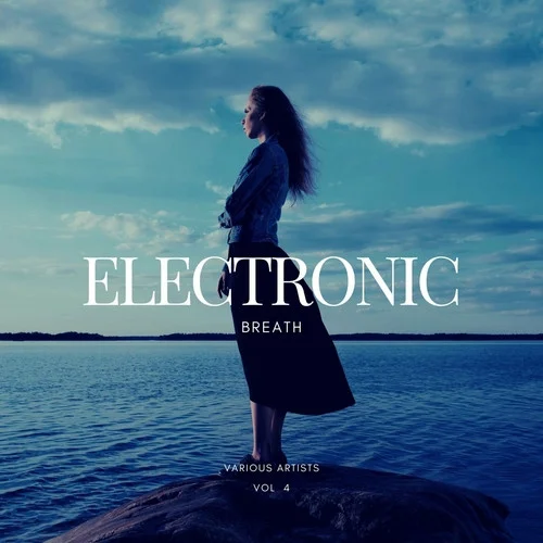 Electronic Breath [Vol. 4] (2023)