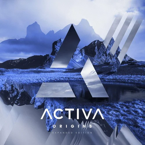 Activa - Origins (2023)