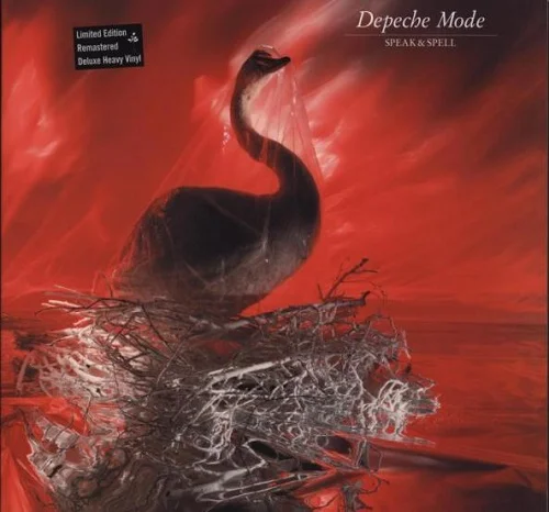 Depeche Mode - Speak & Spell (1981/2007)