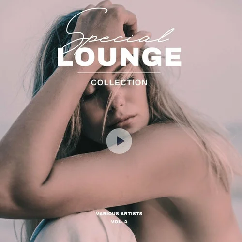 Special Lounge Collection [Vol. 4] (2023)