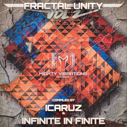 Fractal Unity Vol. 2 (2023)