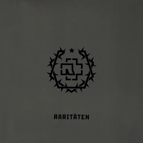 Rammstein - Raritaten (2019) FLAC Скачать Торрент