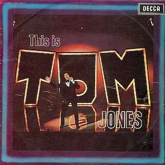 Tom Jones - This is Tom Jones (1969)