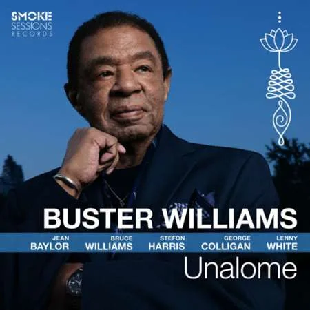 Buster Williams - Unalome (2023)