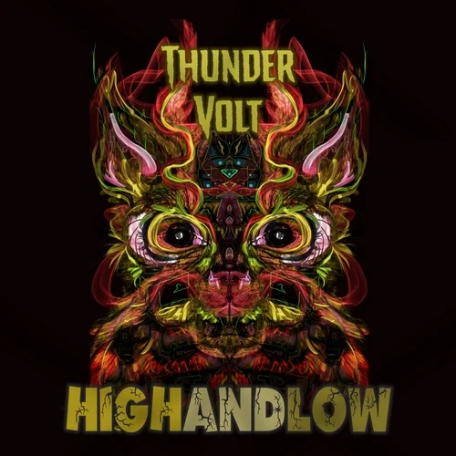 Thunder Volt - High and Low (2023)