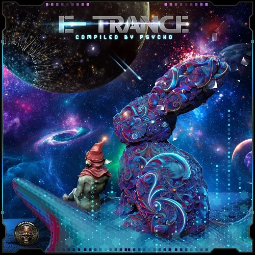 E-Trance (2022)