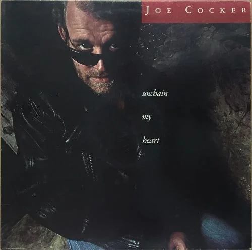 Joe Cocker – Unchain My Heart (1987)