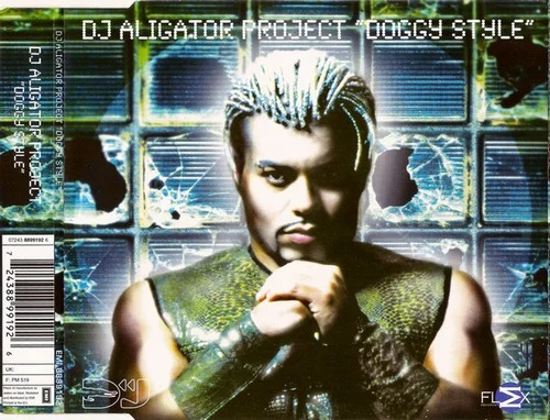 DJ Aligator Project - Doggy Style (2000)