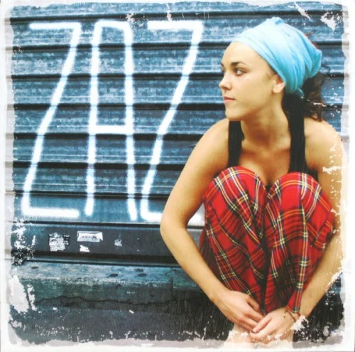 ZAZ - ZAZ (2011)