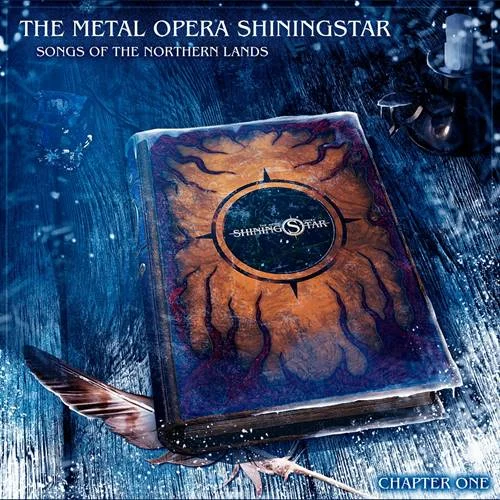 Shiningstar - Songs of the Northern Lands - Chapter One (2023)