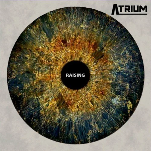 Atrium - Raising (2023)