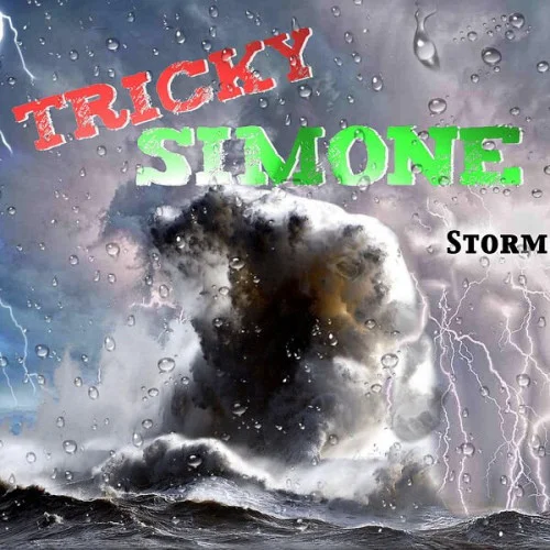 Tricky Simone - Storm (2023)