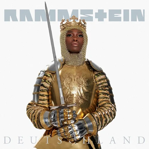 Rammstein - DEUTSCHLAND (2019)