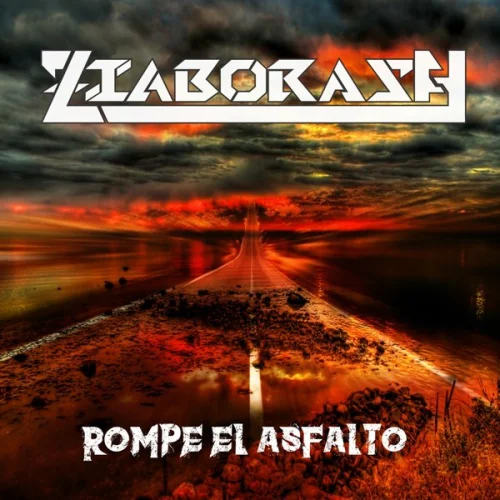 Ziaborash - Rompe el Asfalto (2023)