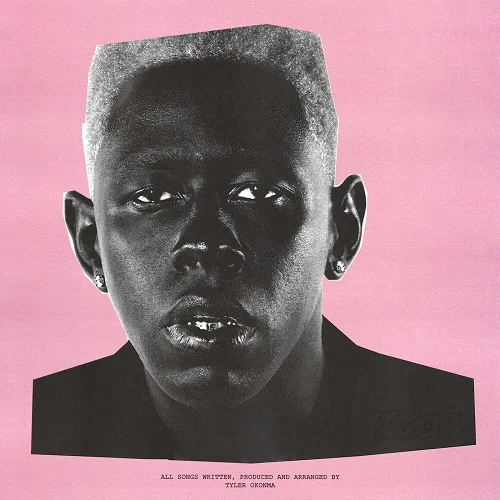 Tyler, the Creator - Igor (2019)