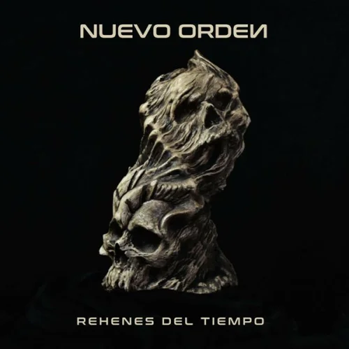 Nuevo Orden - Rehenes del Tiempo (2023)