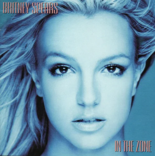 Britney Spears - In The Zone (2003)