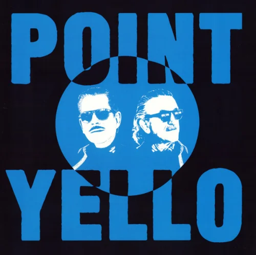 Yello - Point (2020)