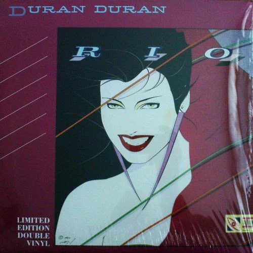 Duran Duran - Rio (1982/2009)