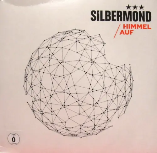 Silbermond - Himmel Auf (2012)